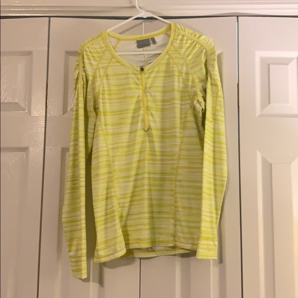 Swim shirt